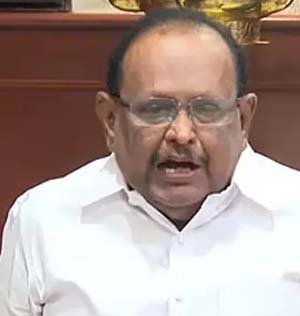 நாங்கள் தீய சக்தி அல்ல: அமைச்சர் ரகுபதி கருத்து